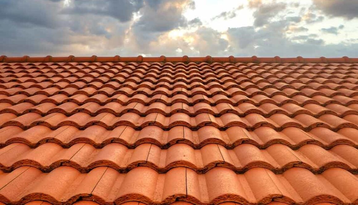 Roof Tile