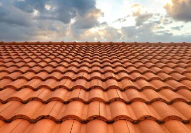 Roof Tile