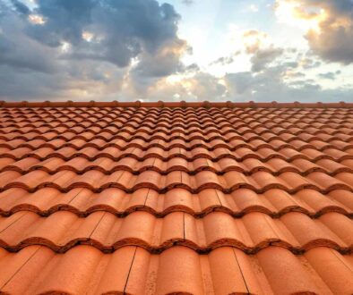 Roof Tile